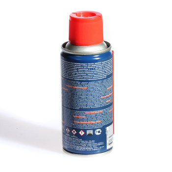 Смазка многофункциональная DECORIX 210мл *1/12 Смазка многофункциональная DECORIX 210мл *1/12