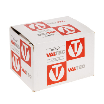 Насос циркуляционный VALTEC RS 25/4-180 с гайками 254 *1/8
