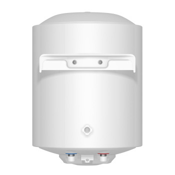 Водонагреватель накопительный 30 л THERMEX TitaniumHeat Slim, 1.5 кВт, вертикальный