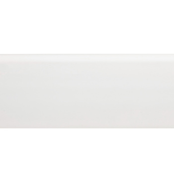 Плинтус напольный Солид 1 UHD 11/C, 2 м, 100 мм, белый Плинтус напольный Солид 1 UHD 11/C, 2 м, 100 мм, белый