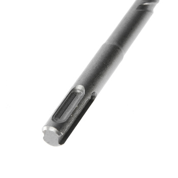 Бур по бетону 10*210мм SDS-plus 2 грани арт.691021 Rennbohr Basic *1/25/200