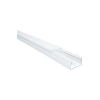 Кабель-канал  40*25мм ( дл.2м) БЕЛЫЙ УралПак  *16 Кабель-канал  40*25мм ( дл.2м) БЕЛЫЙ УралПак  *16