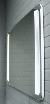 Зеркало /Sansa/ "Москва" 1000*700 LED-подсветка, сенсорный выключатель *1/10