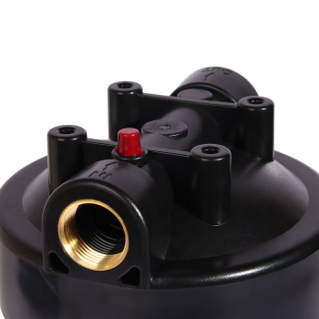 Корпус фильтра ITA 10BB 1'' непрозрачный ИТА-30 Премиум  *1/4