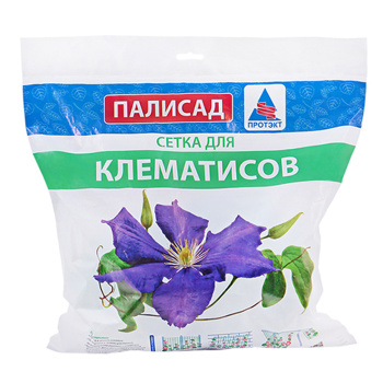 Сетка Садовая Шпалерная д/Климатисов пласт. шир.1м дл.6м яч.22х35мм Хаки У-22/1/6 (Протэкт) *1/6