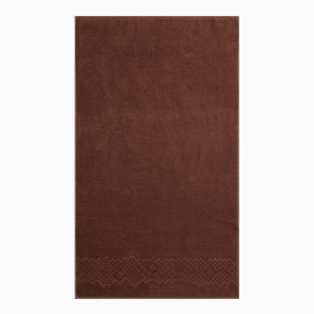 Полотенце махровое 30*70см Flashlights цв.18-1137 коричневый 295гр/м2 ПТ-2701-05577 *10/80 Полотенце махровое 30*70см Flashlights цв.18-1137 коричневый 295гр/м2 ПТ-2701-05577 *10/80