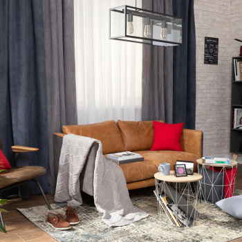 Обои флиз ED Euro Decor 1093-000 *6