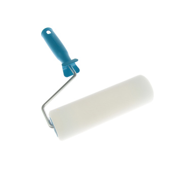 Валик поролоновый 180мм "Стандарт" d-6мм (Акор)   *1/40 Валик поролоновый 180мм "Стандарт" d-6мм (Акор)   *1/40