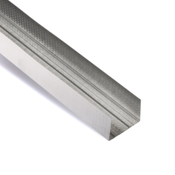 Профиль направляющий 3 м СПК 50х40 мм, 0.4-0.45 мм