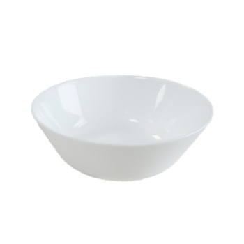 Салатник стекло DECO 275мл d11см Белый без рисунка LMW45  *108