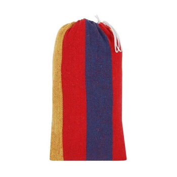 Гамак 200 х 80 см, многоцветный    9216609