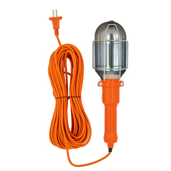 Светильник переносной CLB 101-15M Старт 15м Orange *1/20 Светильник переносной CLB 101-15M Старт 15м Orange *1/20