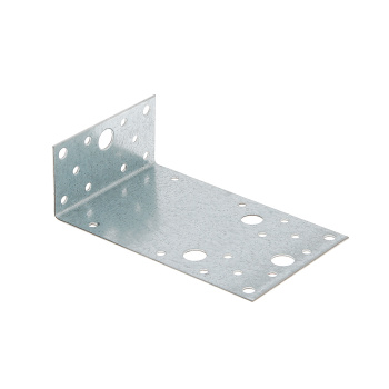 Уголок крепежный ассиметричный 150х90х60мм KUAS-90 *50