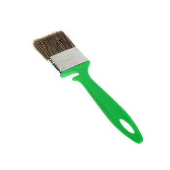 Кисть "Работы по дереву" 50*12 зел.пласт.ручка (Акор) *10/140 Кисть "Работы по дереву" 50*12 зел.пласт.ручка (Акор) *10/140