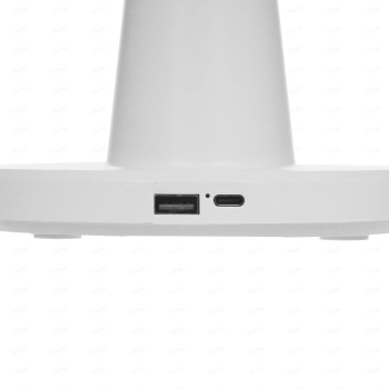 Светильник настольн. Старт СТ91 белый (светодиодный 12Вт сенсорное вкл, диммер) 220В   *1/12