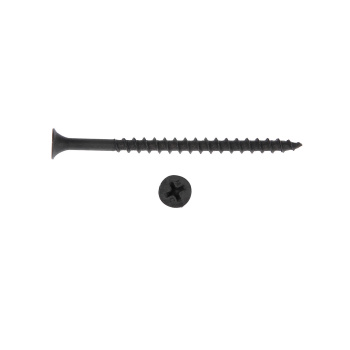 Саморезы по дереву BROZEX 4,2*70 крупная резьба (15кг) промтара  *15