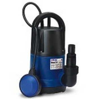 Насос погружной Belamos Omega 75SP, дренажный, 750 Вт, 13000 л/час Насос погружной Belamos Omega 75SP, дренажный, 750 Вт, 13000 л/час