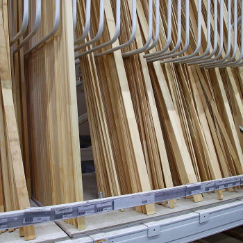 Рейка 5х11х2200 мм, Арелан, сращенная Рейка 5х11х2200 мм, Арелан, сращенная