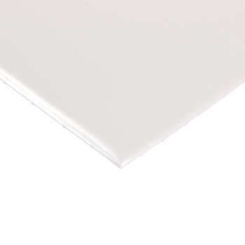 Плитка потолочная 50х50 см СОЛИД 1000, 2 м², белый Плитка потолочная 50х50 см СОЛИД 1000, 2 м², белый