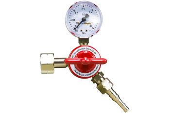 Редуктор БПО-5-СВ-АЛ *1