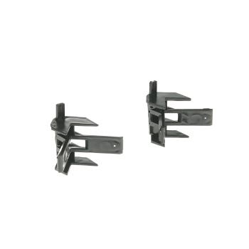 Угол наружный Wimar, 58 мм, 831 дуб аргенто, 2 шт.