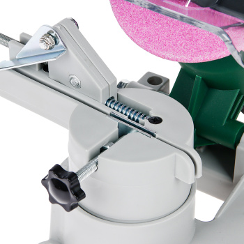 Станок точильный для цепей 100мм 210Вт 7500 об/мин BG210 FAVOURITE *1/6