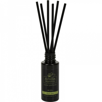 Диффузор ароматический AROMA REPUBLIC 20 мл Old oak №25  91021  *6/24