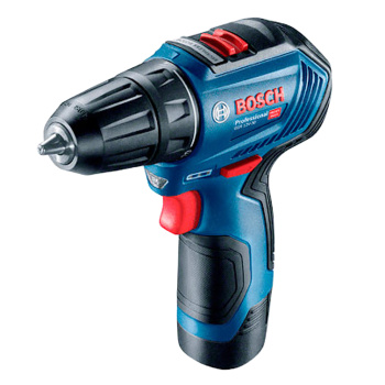 Дрель-шуруповерт 12В BOSCH GSR 12V-30 *1 Дрель-шуруповерт 12В BOSCH GSR 12V-30 *1