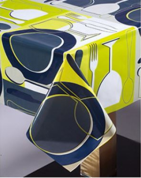 яяяКлеёнка без основы "Mirage" Н133А толщ. 0,1мм шир.1,37м *25м