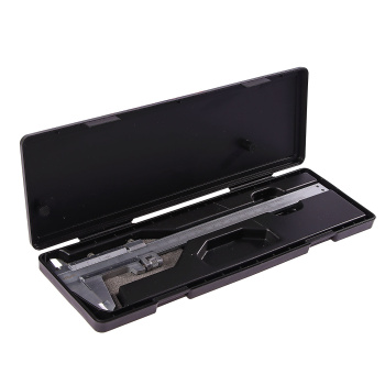 Штангенциркуль 200мм STURM точность 0,02мм (арт.2030-01-200) *1/50