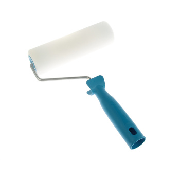 Валик поролоновый 180мм "Стандарт" d-6мм (Акор)   *1/40 Валик поролоновый 180мм "Стандарт" d-6мм (Акор)   *1/40