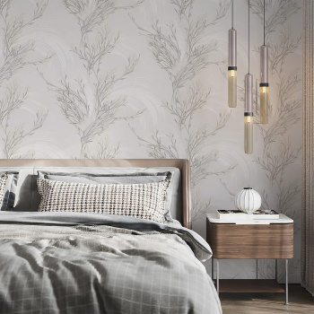 Обои флиз "Антураж" Veresk (сер.) AN9095-23 10*1,06м *6