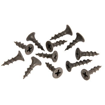 Саморезы по дереву BROZEX 3,5*16 крупная резьба (20кг) промтара *20