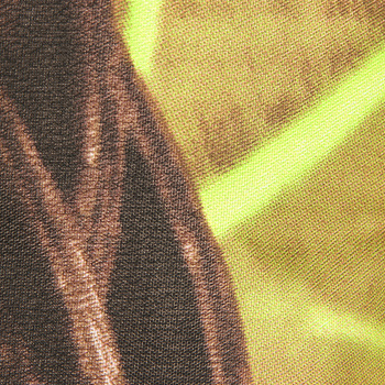 Штора для ванной "Фора" п/эстер 180*200см "SPA" с кольцами РН18 *1/24