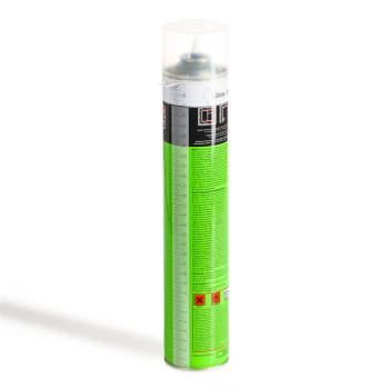 Пена монтажная бытовая 600 мл Tegra RX-40, всесезонная