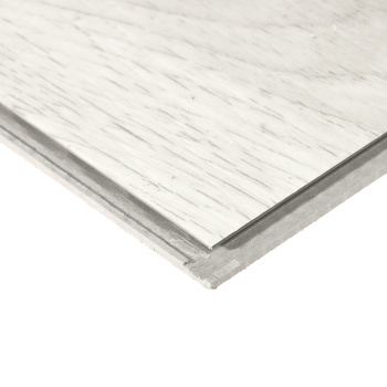 Плитка виниловая 1.892 м² Tarkett Prime Click, 1120х169х3.85 мм, snowy grey Плитка виниловая 1.892 м² Tarkett Prime Click, 1120х169х3.85 мм, snowy grey