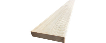 Доска 20х90х2000 мм, HOLZ, сорт АВ, сосна