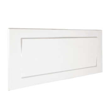 Фронтальная панель "Александрия/Валенсия Экстра" 170 Triton