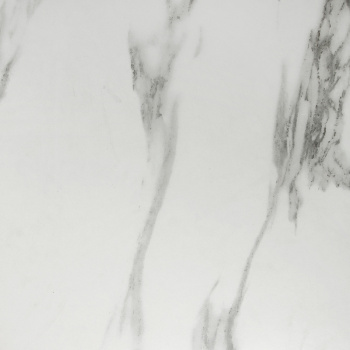 Керамогранит 1.5 м² Березакерамика Monforte, 500х500х8 мм, белый Керамогранит 1.5 м² Березакерамика Monforte, 500х500х8 мм, белый