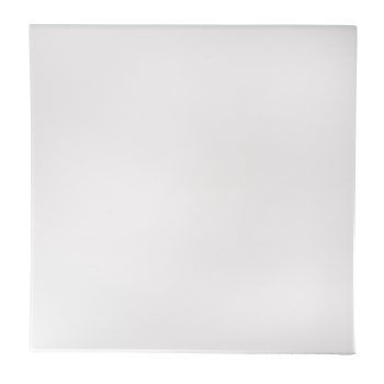 Плитка потолочная 50х50 см СОЛИД 1000, 2 м², белый Плитка потолочная 50х50 см СОЛИД 1000, 2 м², белый