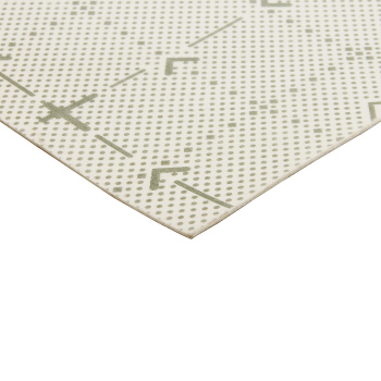 Линолеум 3.5 м Синтерос Bonus Duart 1, полукоммерческий, 23/32 класс, 2 мм