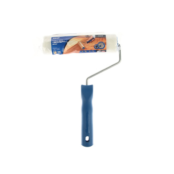 Валик "Эксперт" Акор, 180 мм, d-6 мм, велюровый Валик "Эксперт" Акор, 180 мм, d-6 мм, велюровый