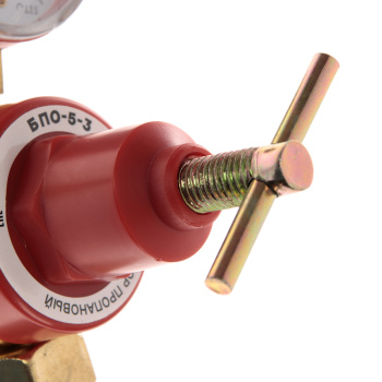 Редуктор БПО-5-СВ-АЛ *1