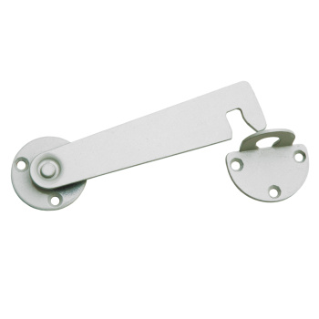 Крючок дверной КД цинк Кунгур *10/50