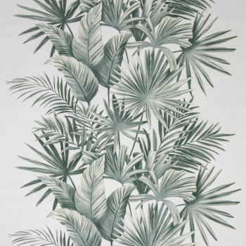 Обои флиз ED Monte Solaro Palermo (бел./зел.) 9267-00 *6