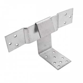 Опора для стропил скользящая раскрытая 160x90x40 KUCIS-160 *30