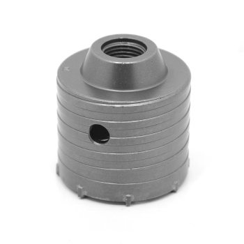 Коронка по кирпичу и газобетону 70 мм RAGE by VIRA