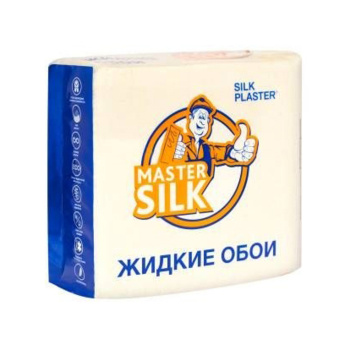 Обои жидкие Silk Plaster MS-115, бежевый Обои жидкие Silk Plaster MS-115, бежевый