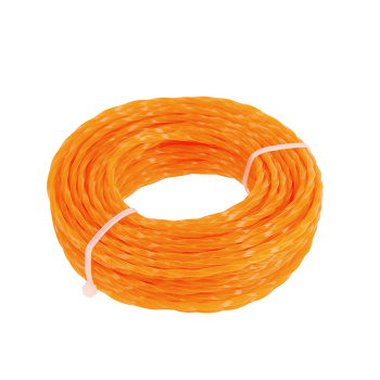 Леска 3,0мм звезда 15м оранжевый (GT3535-3.0-8-15) STURM *1/40/160