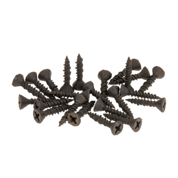 Саморезы СГВЛ BROZEX пакет 3,9*19 (40шт) *10/100